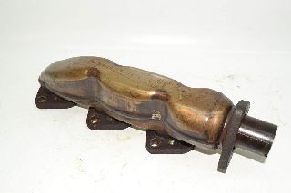 Audi A5 8T 07-12 Exhaust manifolds exhaust manifold V6 right