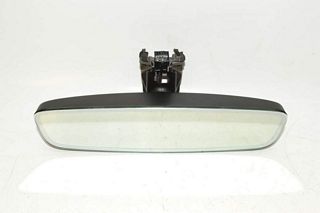 Skoda Superb 3T 14- Rear view mirror automatically dimmable rain sensor black