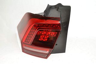 VW Tiguan 2 AD 16- Taillight taillight tail lamp HL Outdoor LED