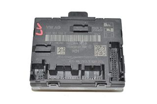 VW Tiguan 2 AD 16- Control unit Door control unit VL driver's door