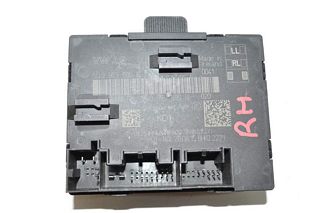 VW Passat 3G B8 14- Control unit Door control unit HR passenger side rear