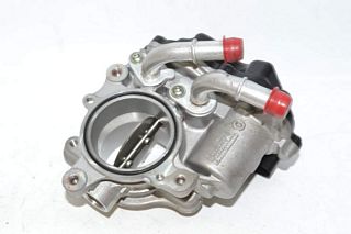 VW Tiguan 5N 11-15 throttle Valeo