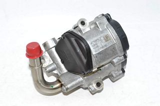 Skoda Superb 3T 14- EGR valve EGR Wahler