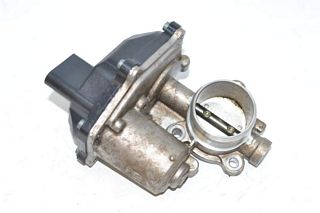 VW Passat 3G B8 14- EGR valve EGR Continental