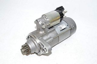 VW Passat 3G B8 14- Starter automatic Denso 2.0 kW