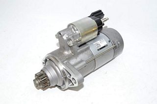 VW Golf 7 1K 12-15 Starter automatic Denso 2.0 kW