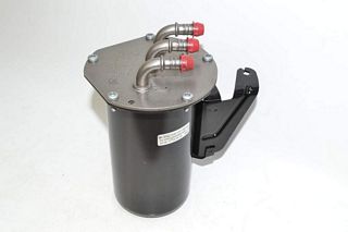VW Tiguan 2 AD 16- Diesel filter mount bracket housing for 2,0CR