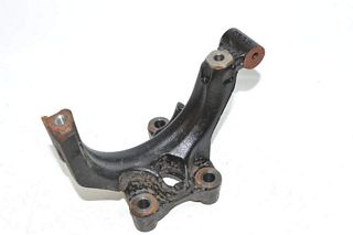 Skoda Superb 3T 14- Bracket for diesel particulate filters 2.0 CR