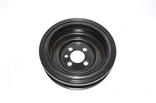 VW Eos 1F 06-10 Crankshaft pulley damper 2.0 CR