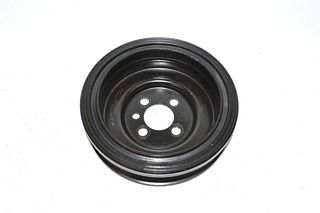 VW Touran 5T 15- Crankshaft pulley damper 2.0 CR