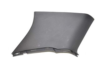 Audi A3 8V 12-15 Panel C pillar on the left S-Line 3-door black soul