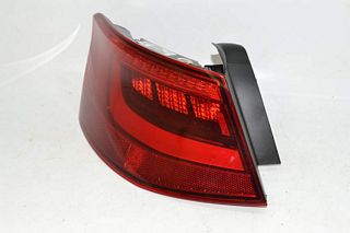 Audi A3 8V 12-15 Taillight taillight tail lamp HL Outdoor LED 3-door