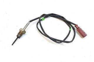 VW Golf 7 1K 12-15 Sensor exhaust gas temperature sender before diesel particulate filter