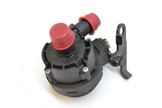 Seat Leon 5F 14- Water Pump Pump Accessories pump bracket BOSCH