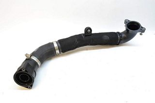 VW Golf 7 1K 12-15 Hose intercooler pressure pipe with damper left