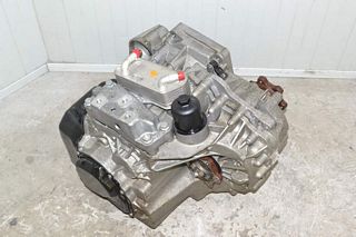 Audi A3 8V 12-15 Transmission A 6-speed DSG MTE diesel