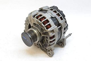 Skoda Yeti 5L 13- Alternator Lima Alternator Bosch 14V 140A
