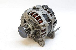 VW Golf 7 Var 14- Alternator Lima Alternator Bosch 14V 140A