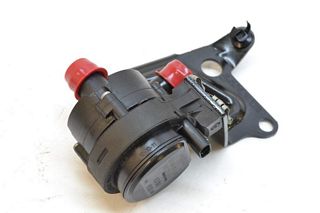 VW Golf 7 Var 14- Water Pump Pump Accessories pump electric Holder Bosch