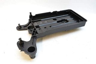 Audi A3 8V 12-15 Battery box battery completely lower part with insulation