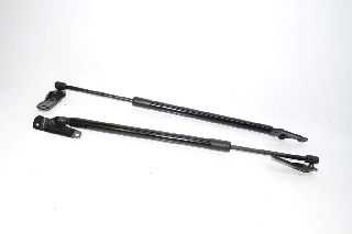 VW Touran 5T 15- Gas damper damper gas spring tailgate LR 905N