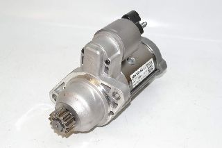 VW Passat 3G B8 14- Starter Starter automatic DSG Valeo 2.0 kW
