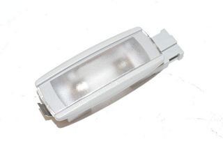VW Tiguan 5N 11-15 Interior lighting lamp reading light front trunk