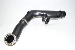 VW Tiguan 5N 11-15 Hose intercooler pressure pipe Links petrol