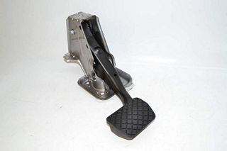 VW Tiguan 5N 11-15 Pedal pedal clutch brake automatic