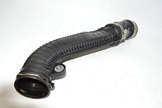 Audi Q3 8U 16- Hose intercooler pressure hose right 2,0 TSI