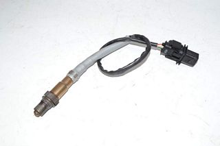 Audi Q3 8U 16- Lambdasensor before catalytic 2.0 TSI