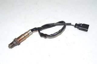 Audi Q3 8U 11-15 Probe Lambda probe after catalyst for 2.0 TSI