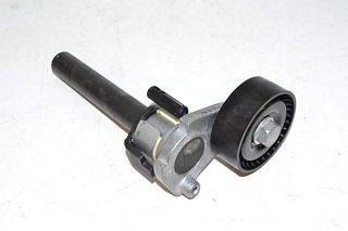 Skoda Octavia 1Z 09-13 Idler roll holder clamping arm damper tensioner 2.0 TSI