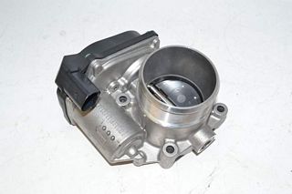 VW Passat 3G B8 14- Throttle controller flap throttle body 2.0 TSI