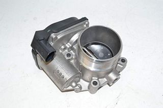 VW Scirocco 13 15- Throttle controller flap throttle body 2.0 TSI