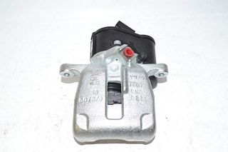 Seat Alhambra 7N 10-15 Caliper HL electromechanically with servomotor TRW