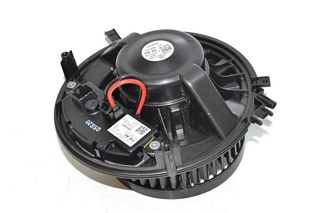 VW Passat 3G B8 14- Blower motor fan motor interior blower Denso with fan regulator