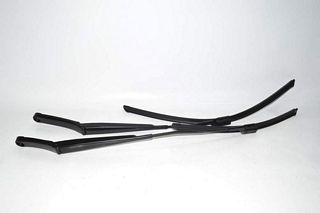 VW Passat 3G B8 14- Wiper Front L + R for aero wiper blades