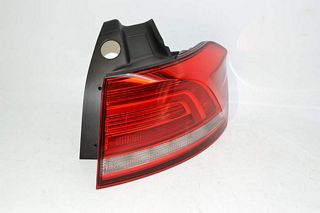 VW Passat 3G B8 14- Taillight taillight tail lamp HR outdoor LED Variant