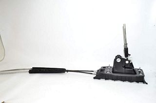 VW Passat 3G B8 14- Shift linkage shift cables shift operating 6-speed