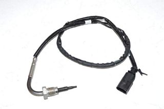 VW Passat 3G B8 14- Sensor exhaust temperature sensor before catalytic diesel