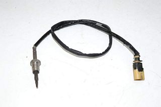 VW Passat 3G B8 14- Sensor exhaust gas temperature sender after catalytic diesel