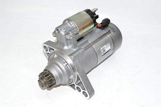 Skoda Superb 3T 14- Starter Starter transmission 6-speed Denso