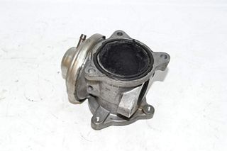 VW Polo 9N3 05-08 EGR valve EGR exhaust gas recirculation valve 1,4TDI