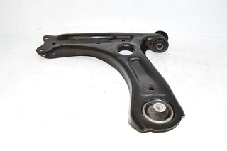 VW Polo 6R 09-12 Cross wearing handlebar VL sheet