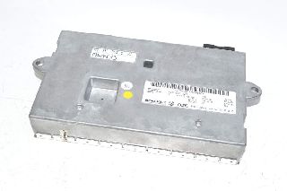 Audi A6 C6 4F 04-11 ECU interface for car phone with software Becker