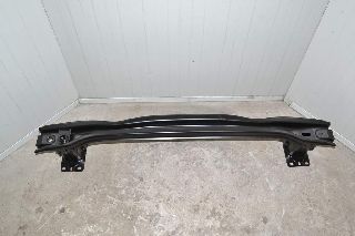 VW Tiguan 2 AD 16- Bumper carrier reinforcement bumper impact absorber rear