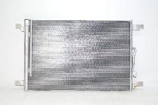 Skoda Octavia 5E 13- Cool air conditioning cooler heatsink capacitor KEIHIN
