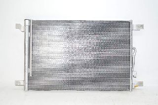 VW Tiguan 2 AD 16- Cool air conditioning cooler heatsink capacitor KEIHIN