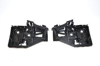 VW Tiguan 2 AD 16- Bumper bracket, rear left and right guide profile